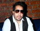 Molestation complaint against singer Mika Singh