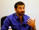 Raina family attack: Sunny Deol meets Pathankot SSP