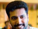 Jayam Ravi in Gautham Menon's next