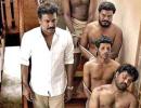 Review: Visaranai is chilling