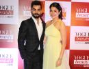 Virat-Anushka relationship: They were on a break!!?