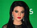 PIX: Rakhi Sawant, Rashami Desai party with Meet Bros