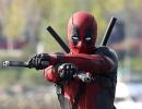 Review: Deadpool is smarter (and stupider) than you think