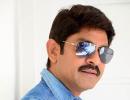 Quiz: Just how well do you know Telugu actor Jagapathi Babu?