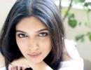 Nothing's changed, yet everything has, for Bhumi Pednekar