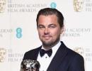 BAFTA 2016: The Revenant, Mad Max: Fury Road win big