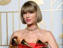 Pop sensation Taylor Swift invites fans to Austin F1 Grand Prix