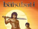 Now, Baahubali books and video games!