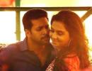 Review: Miruthan is a tedious watch