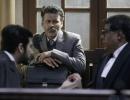 The amazing Manoj Bajpayee, as never before!