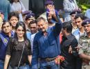 Why was Sanjay Dutt released early? Bombay HC asks Maharashtra govt