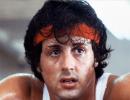 The Different Faces of Sylvester Stallone