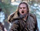 Review: The Revenant is a big-screen epic for the ages