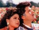 Quiz: Who plays Anil Kapoor's governess in Lamhe?