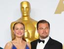 Oscars 2016: Leonardo, Brie Larson win top awards