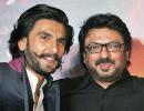 Karni Sena refuses Bhansali's invitation to watch Padmaavat