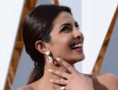 'Priyanka Chopra is a stunner!'