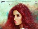 First look: Katrina, Aditya and Tabu in Fitoor