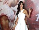 Katrina: Love is not easy!