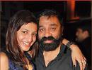 Kamal Haasan to do a film with daughter Shruti