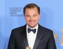 Golden Globes 2016: Leonardo DiCaprio, Jennifer Lawrence win!