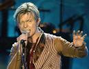 Legendary singer David Bowie dies at 69