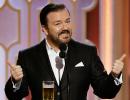 Golden Globes 2016: The Best Moments