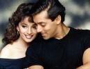 Quiz: Who was the original choice for Salman's role in Hum Aapke Hain Koun...!?