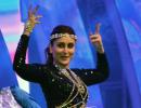 PIX: Kareena, Saif, Ranveer perform at Saifai Mahotsav