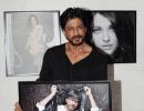 PIX: SRK, Farhan, Shraddha at Dabboo Ratnani's calendar launch