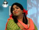 'Is Kiku Sharda a criminal?'