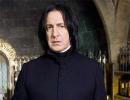 Harry Potter actor Alan Rickman dies