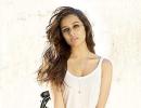 Shraddha, Parineeti's HOT pictures!