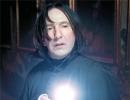 Best of Alan Rickman: Much more than a villain