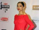 Filmfare Awards: Deepika, Jacqueline, Sonam: Gorgeous gals on the red carpet