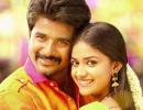 Review: Rajini Murugan is Sivakarthikeyan's show all the way