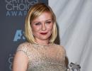 Critics' Choice Awards: Kirsten Dunst, Christian Bale win