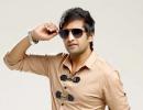 Quiz: Just how well do you know Tamil actor Santhanam?