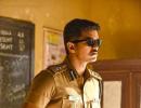 It's a wrap for Vijay's Theri