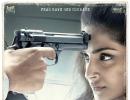 Sonam Kapoor's Neerja banned in Pakistan