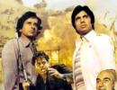 Quiz: Who was the original choice for Shashi Kapoor's role in Shaan?