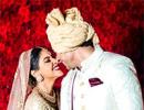 PIX: Candid moments from Asin-Rahul's GRAND wedding