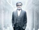 Supertstar Rajinikanth awarded Padma Vibhushan