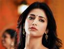 #TuesdayTrivia: Shruti Haasan made her singing debut at what age?