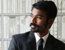 Dhanush 'excited' about his Hollywood debut