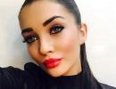 PIX: Amy Jackson's glamorous life!