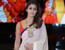 SIIMA 2016: Nayanthara, Vikram win top awards