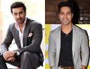 Ranbir or Varun: Who should play Abhinav Bindra? VOTE!