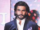 Quiz: Just how well do you know Ranveer Singh?