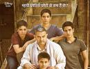 Like the Dangal poster?